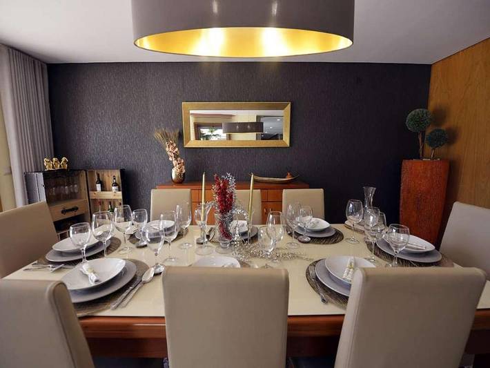 Casa rural para 9 personas, con jacuzzi además de piscina y jardín en Esposende - 4