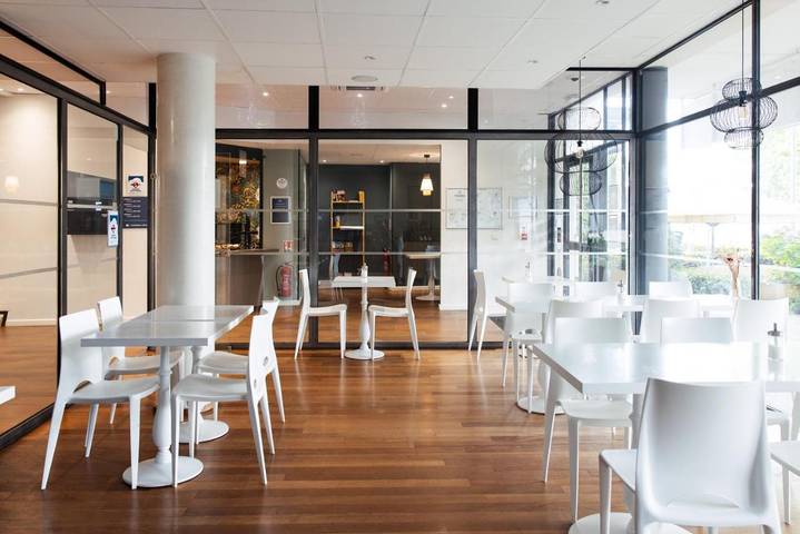 Family Suite in Talence, Région de Bordeaux