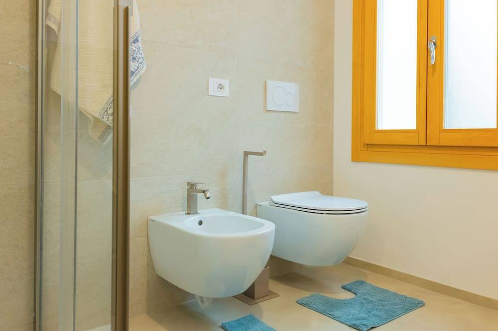 Apartamento entero, Residenza Dante–In the City of a Hundred Horizons in Asolo, Provincia de Treviso