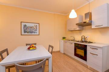 Agriturismo per 4 Persone in Gavardo, Prealpi Gardesane, Foto 3