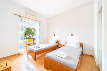 Vakantieappartement voor 2 Personen in Kavos, Corfu, Afbeelding 2