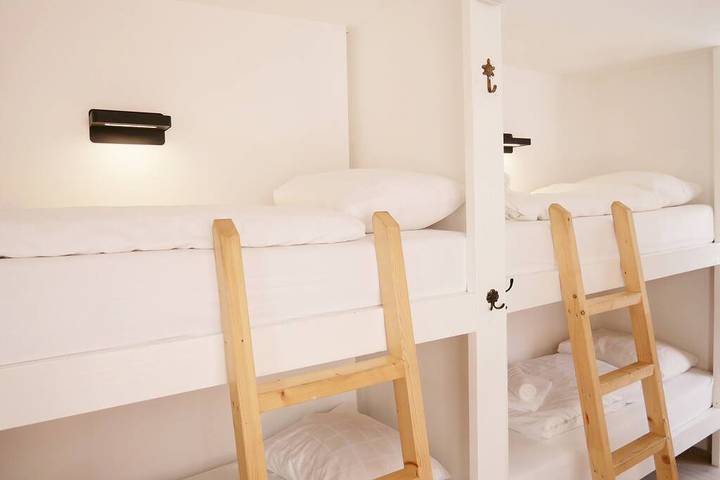 Maison de vacances pour 6 personnes in Haarlem, Mer du Nord Pays-Bas