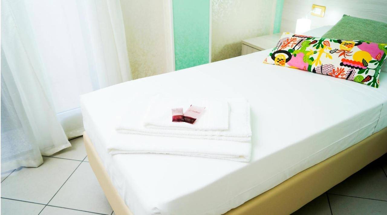 B&B Alta Marea Pozzallo in Pozzallo, Provincia di Ragusa