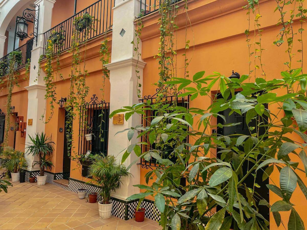 Alojamiento Rural Flamingo in El Rocío, Almonte