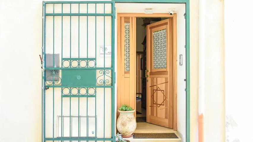 Casa de vacaciones para 6 personas, con vistas y terraza - 1