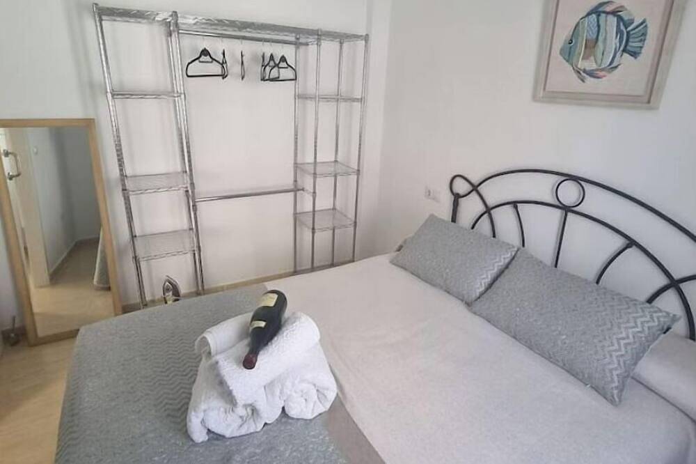 Entire apartment, 600m de la Playa, Terraza Soleada in Salobreña, Costa Tropical