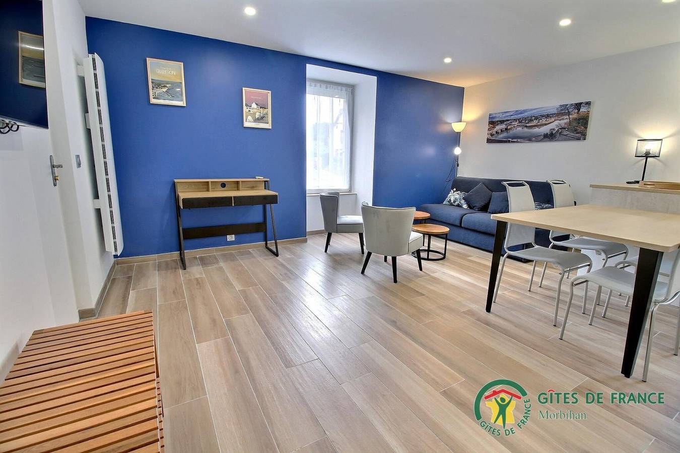 Briac in Auray, Côte des Mégalithes