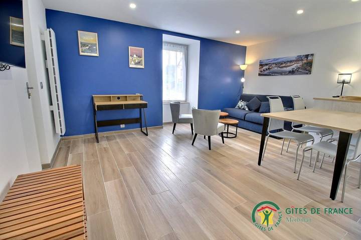 Gîte pour 2 personnes à Auray - 2