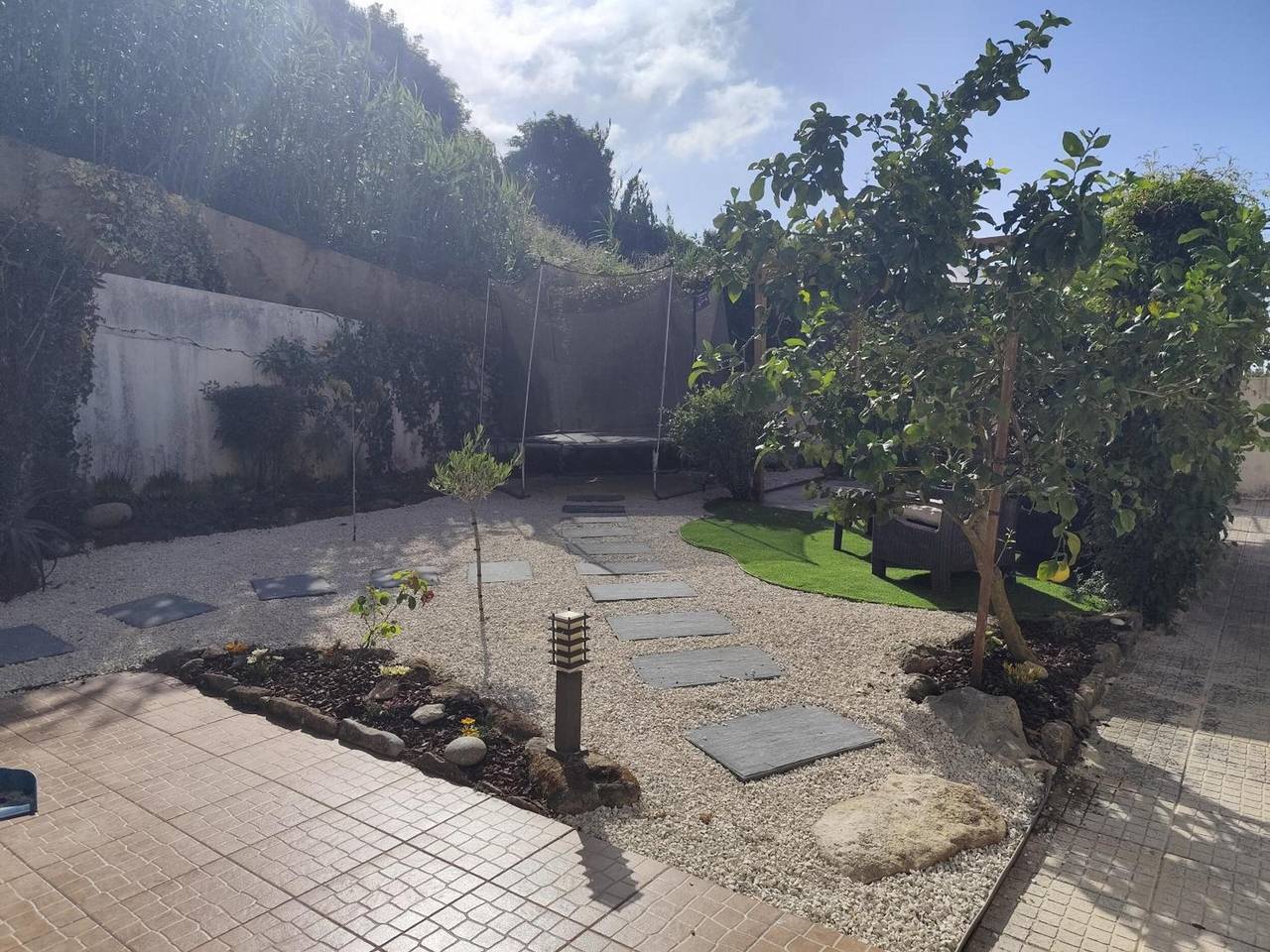 Appartement entier, Appartement 'Em Sintra' avec vue sur la montagne, Wi-Fi et climatisation in Sintra, Costa de Lisboa