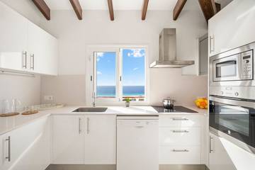 Chalet in Municipio de Alaior, Menorca für 8 