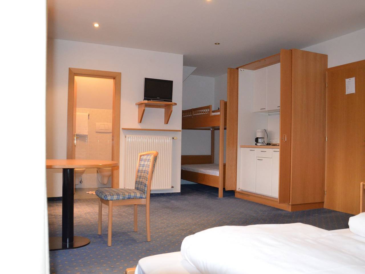 Ganze Ferienwohnung, Hotel Lengsteinerhof - Appartement Waldsicht in Lengstein, Ritten