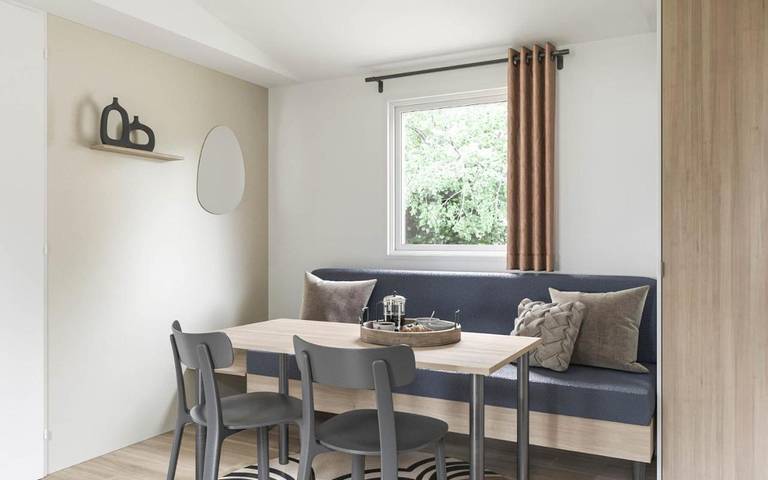 Location de vacances pour 4 personnes, avec jardin ainsi que jacuzzi et piscine à Tuchan - 4