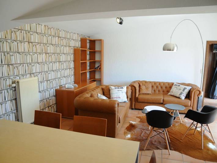 Bungalow für 6 Personen, mit Whirlpool und Terrasse sowie Garten, kinderfreundlich in Belgien - 4