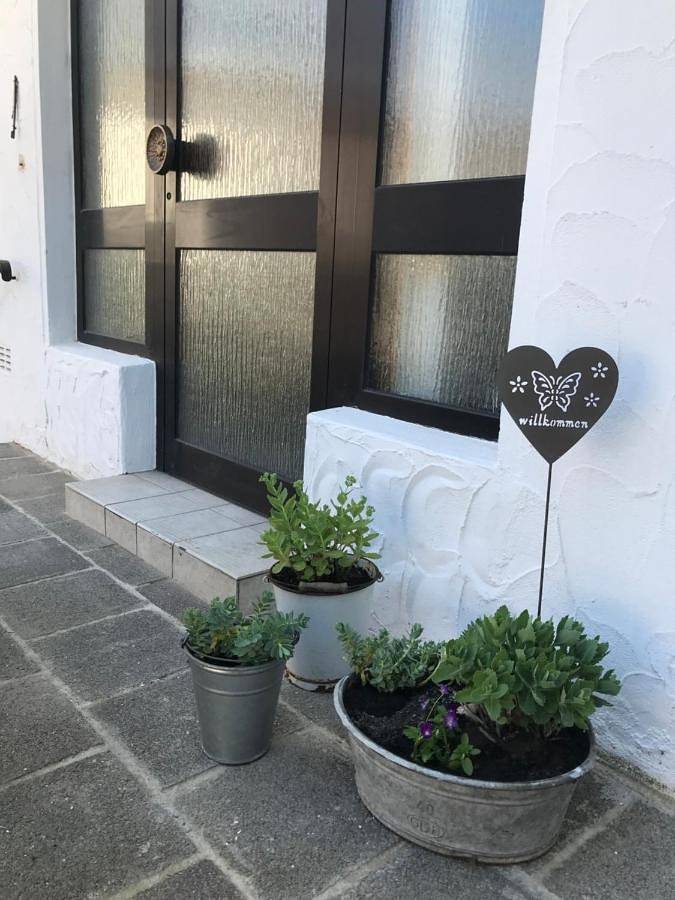 Ferienhaus für 8 Personen, mit Balkon und Terrasse sowie Garten in Haßloch - 3