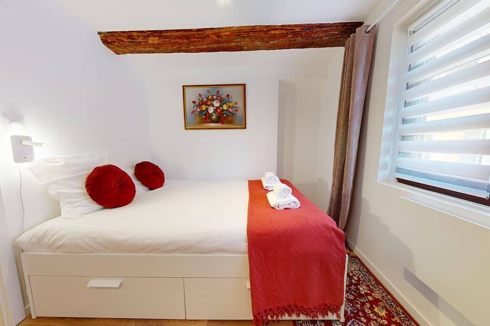 Ganze Wohnung, La Renaissance Moderne in Kaysersberg, Regionaler Naturpark Belchen der Vogesen