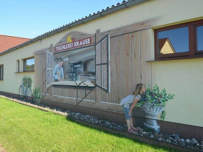 Ferienhaus für 3 Personen in Ribnitz-Damgarten - 3