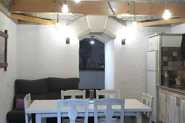 Finca für 3 Personen, mit Garten und Terrasse, mit Haustier - 1