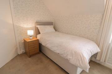 Cottage for 4 People in Kirkcudbright, Dumfries and Galloway, Photo 2