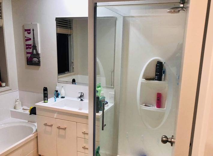 Ferienhaus für 8 Personen, mit Garten - 1