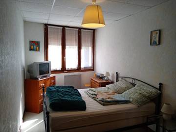 Gîte pour 6 personnes dans Grands Thermes de la Bourboule