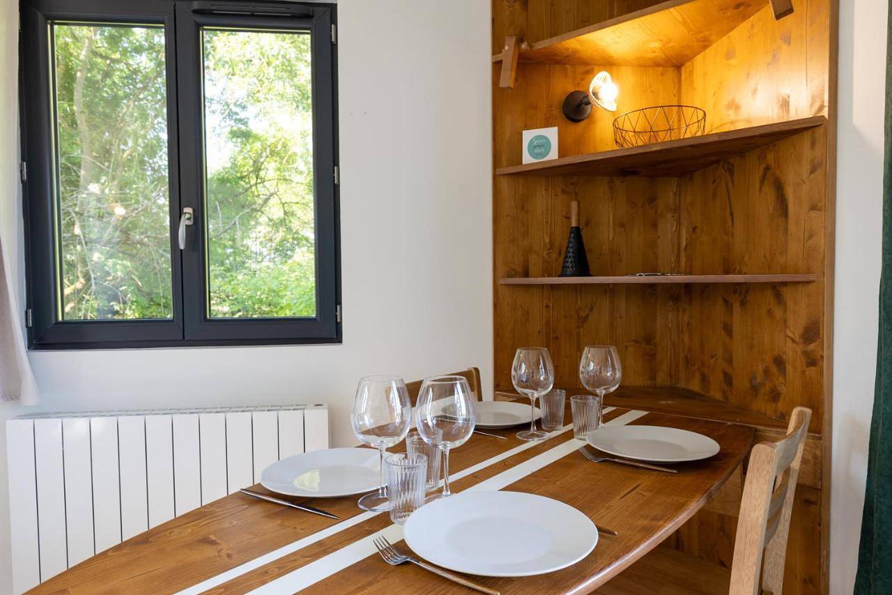 La Cabane Ô Rêves in Genouilleux, Région de Bourg-en-Bresse