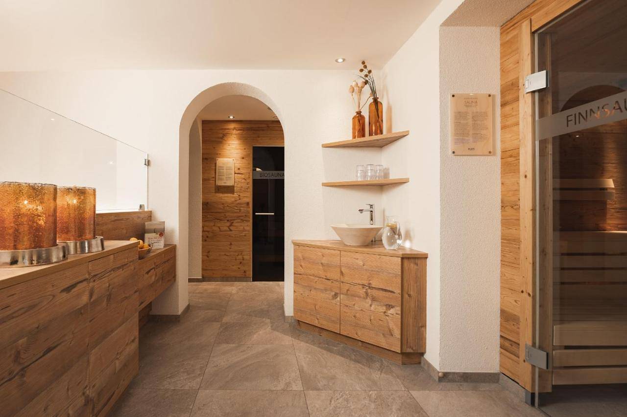 Geheel appartement, One-Bedroom Apartment in Fiss, Serfaus-Fiss-Ladis