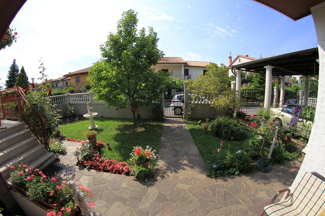 Ganze Wohnung, Apartments Butinar Pri Kapitanu in Koper, Slowenische Riviera