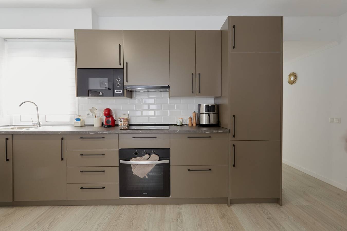 Hel leilighet, Ferieleilighet for 4 personer in Fuengirola Centre, Fuengirola