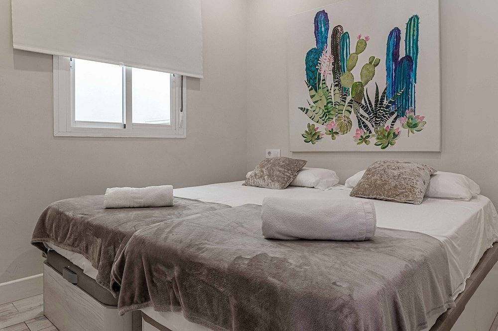 Apartamento entero, Recaredo,Nº1- Apartamento 2 dormitorios Planta 1ª in Casco Antiguo, Sevilla