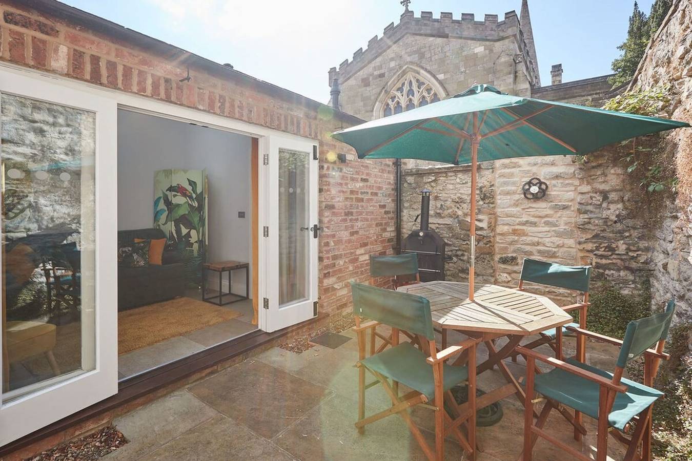 Host Stay The Old School House in Pickering, North York Moors National Park