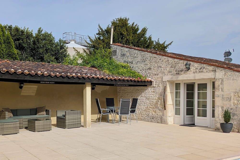 Maison de vacances