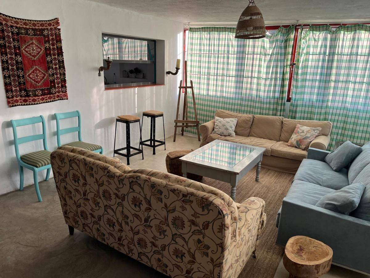 Three-Bedroom House in Castilblanco de los Arroyos, Provincia de Sevilla