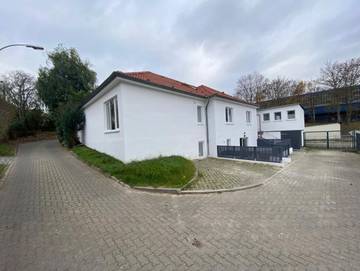 Ferienhaus für 11 Personen, mit Terrasse, mit Haustier in Rostock