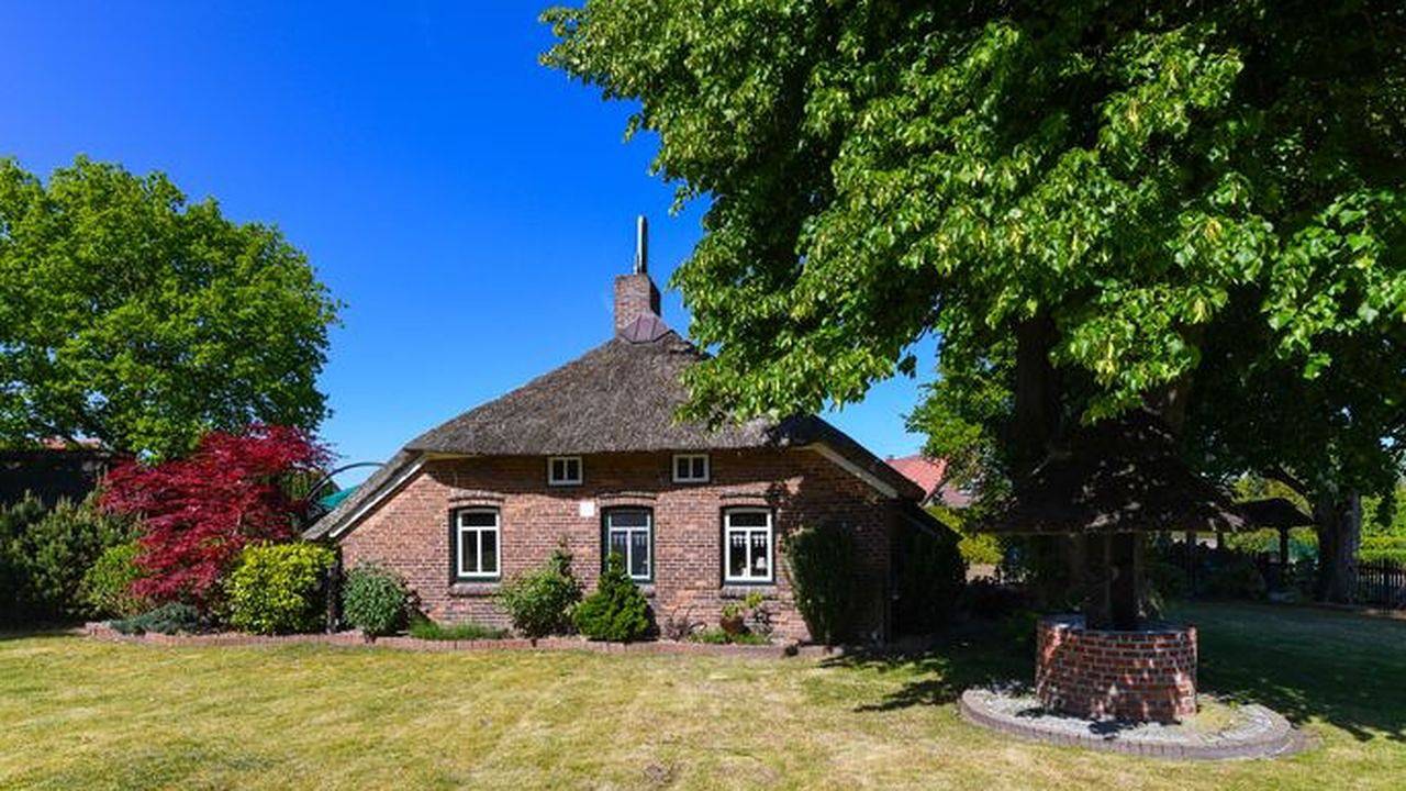 Ferienhaus für 4 Personen (110 m²) in Westerholt in Westerholt, Landkreis Wittmund