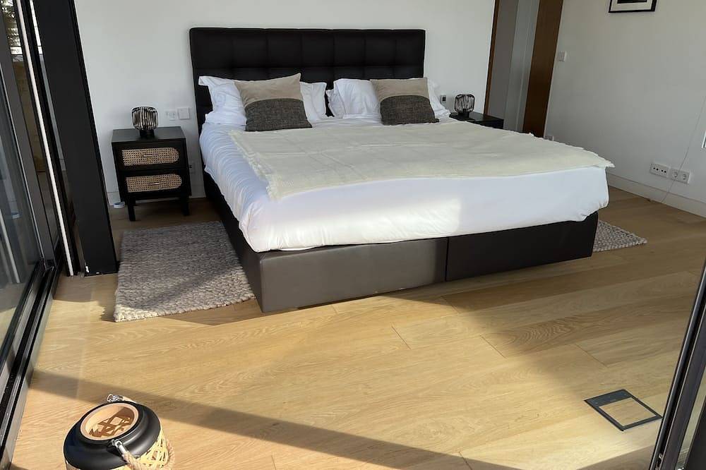 Apartamento entero, Magnificent penthouse in the heart of Camiral Golf & Wellness-Barcelona in Caldas de Malavella, Provincia de Gerona