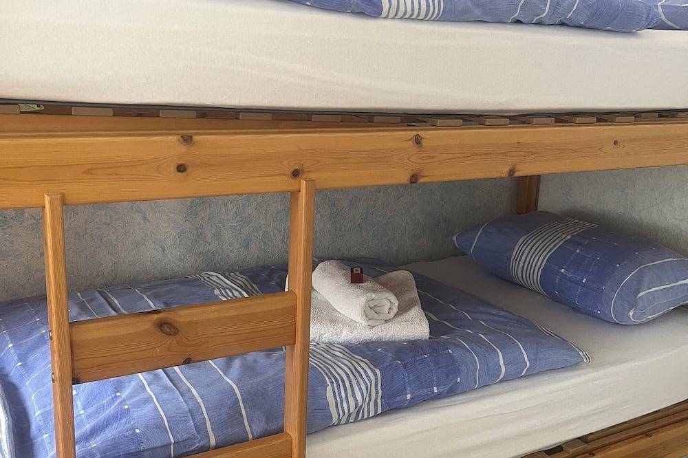 Ganze Wohnung, Gemütliche Ferienwohnung im Herzen von sankt Goar -  Fahrradraum inklusive in Sankt Goar, Mittelrhein