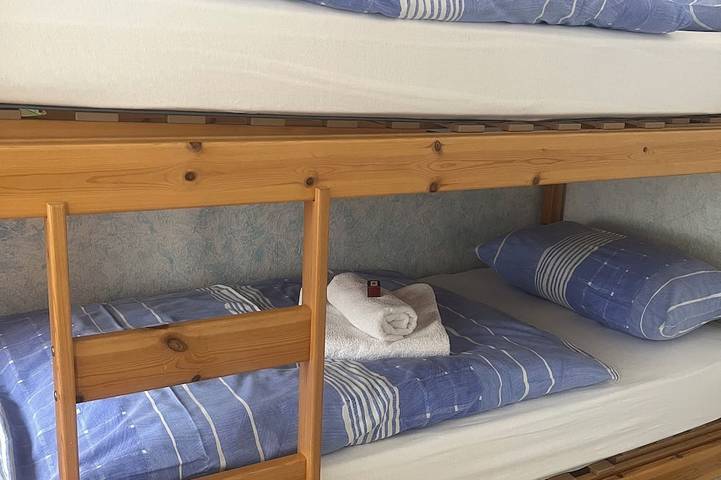 Ferienwohnung für 4 Personen in Sankt Goar - 4