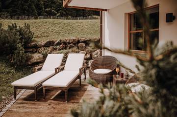 Bauernhof für 6 Personen in Oberstdorf, Allgäuer Alpen, Bild 3