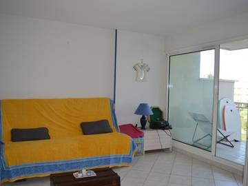 Appartement De Vacances pour 4 Personnes dans Saint-Cyprien, Région de Perpignan, Photo 3