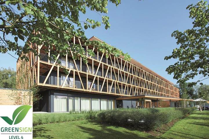 Hôtel pour 2 personnes
