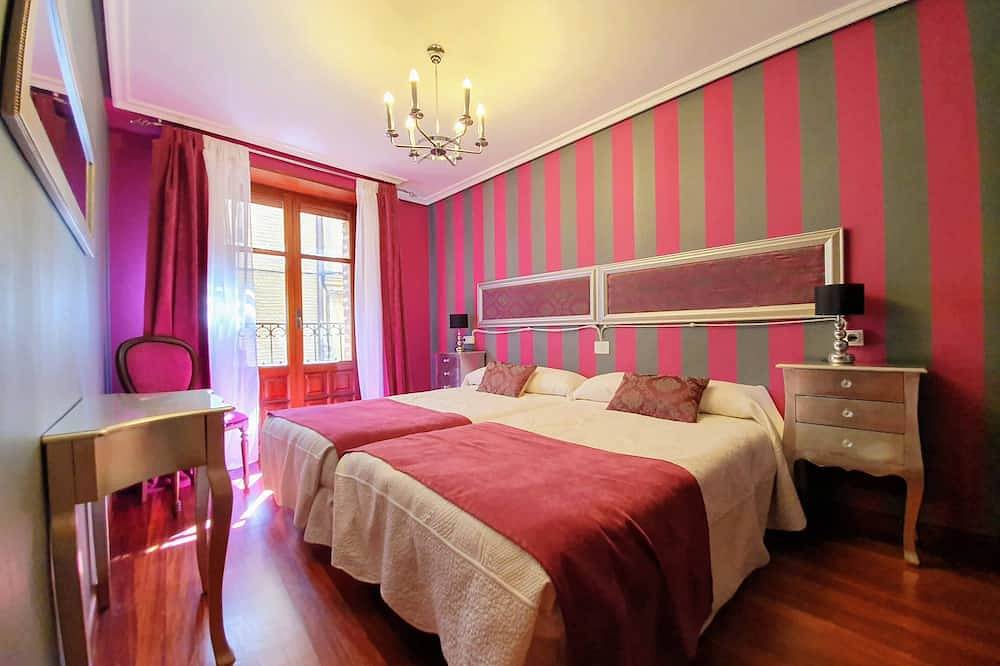 Apartamento entero, La Casa de Lorenzo, alojamiento completo y práctico. ¡En el centro de Laguardia! in Laguardia, Rioja Alavesa