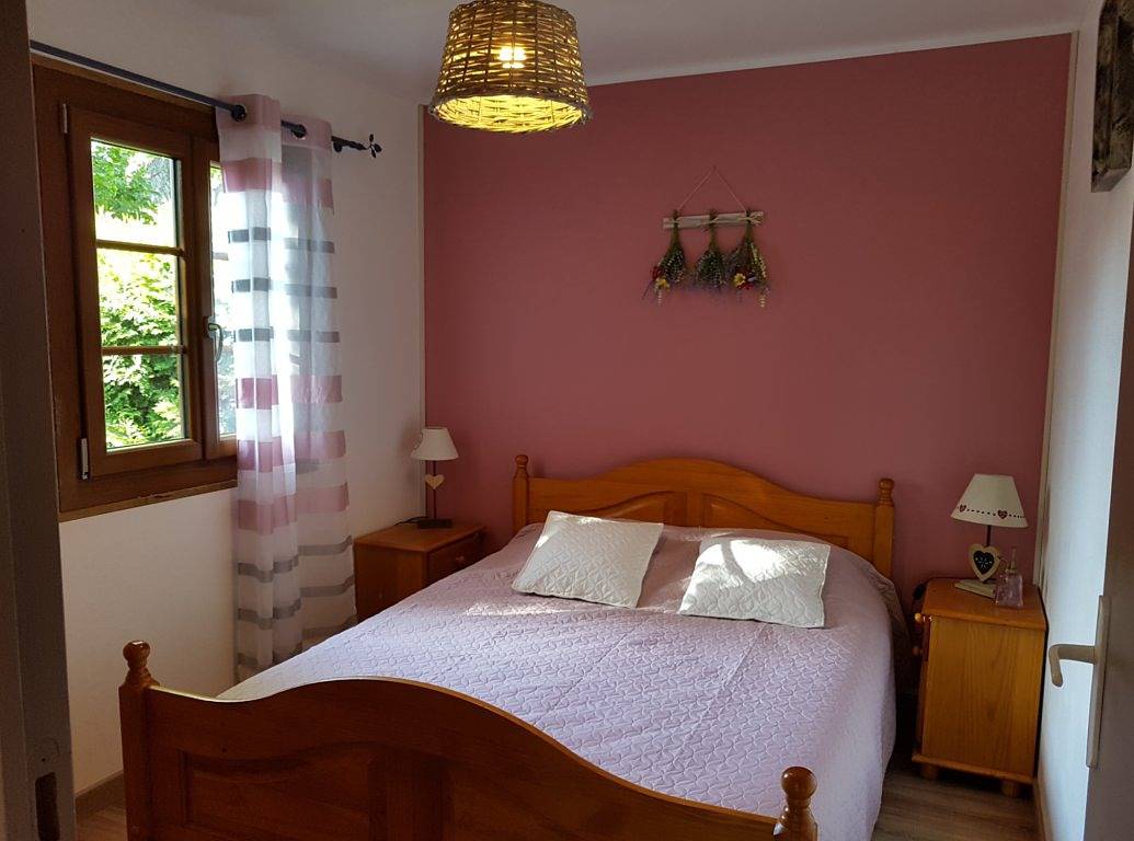 Chalet / Gîte de pêche in Longpré-les-Corps-Saints, Région d'Abbeville