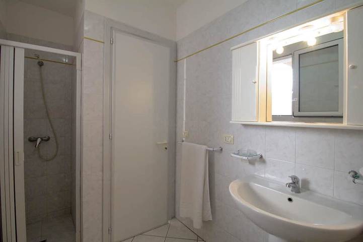 Appartement entier, Front Beach Posto Vecchio 2 by LoveSud in Marina di Pescoluse, Pescoluse