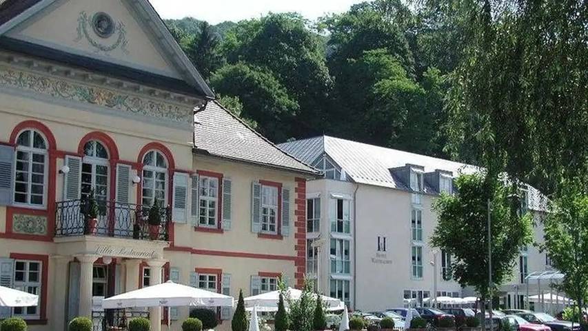 Appartement de vacances pour 4 personnes