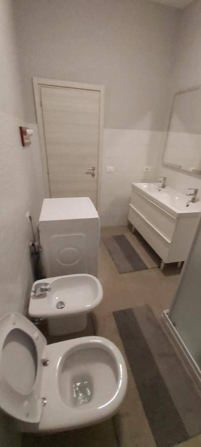 Chambre d’hôte pour 2 personnes, avec balcon à Ancône - 3