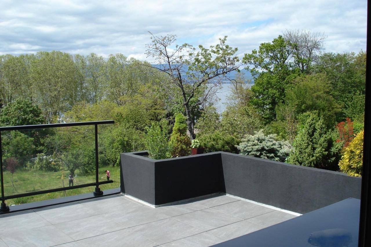 Appartement entier, Two-Bedroom Apartment in Thonon-les-Bains, Région de Thonon-les-Bains