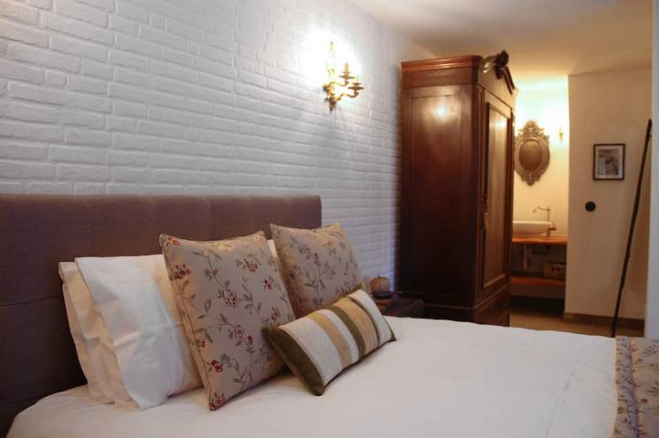 Hotel for 2 people - 1