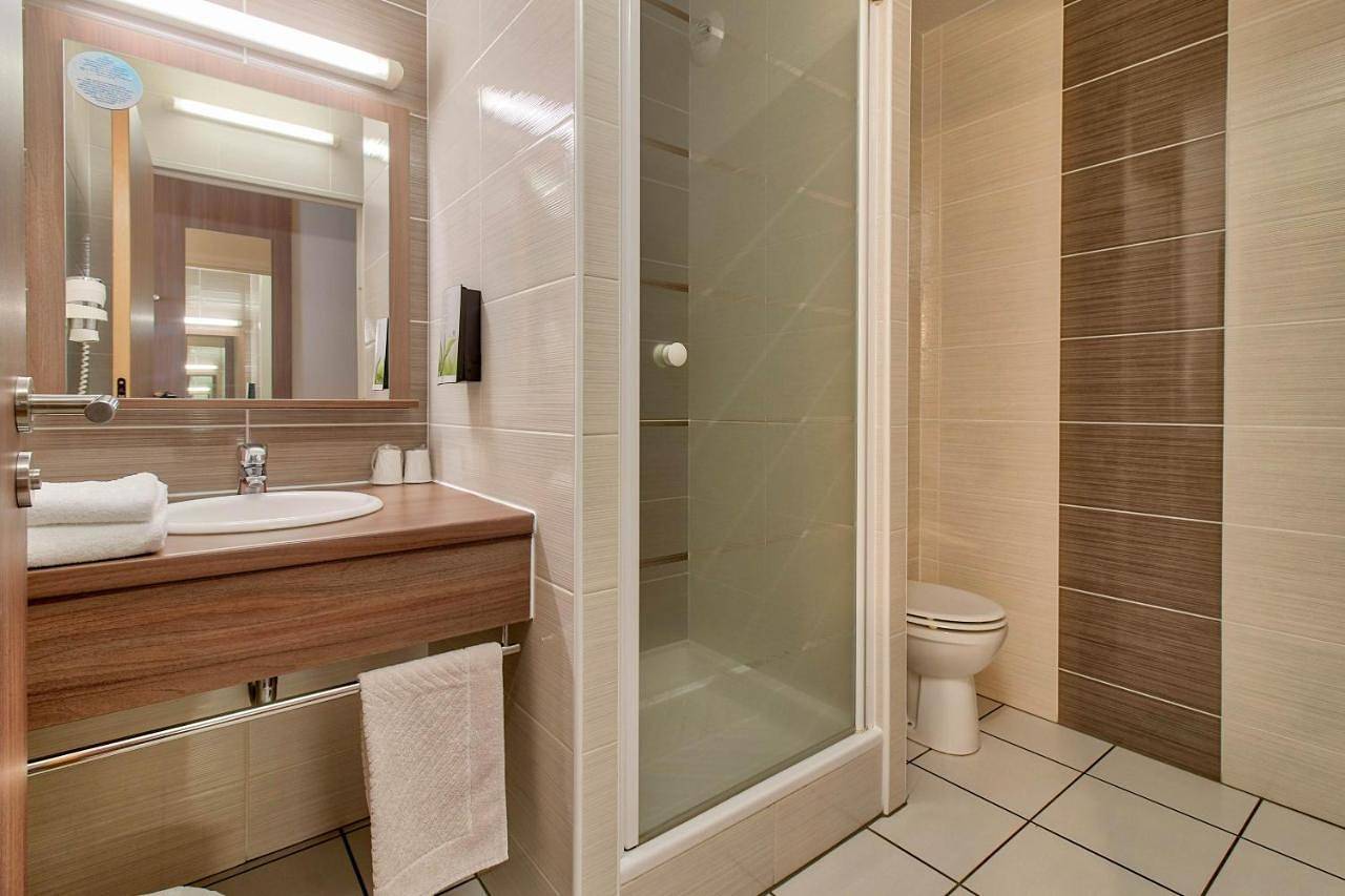 B&B Hotel Saint Jean de Luz in Saint-Jean-de-Luz, Région de Bayonne