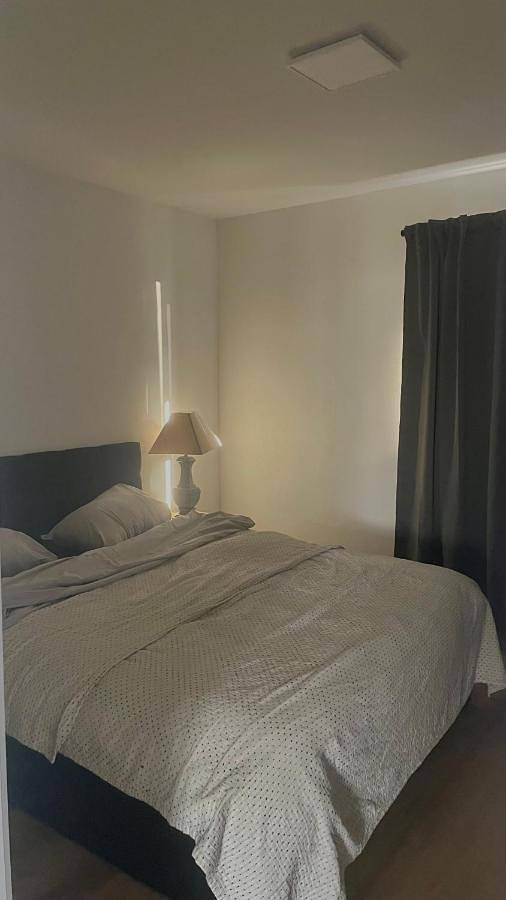 Ferienwohnung für 3 Personen, mit Balkon und Terrasse sowie Garten und Ausblick in Bad Rappenau