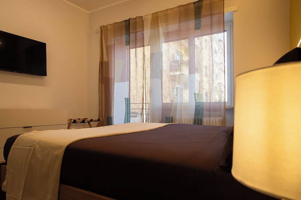 Appartamento intero, Casa Vega grande e confortevole, perfetta per trasferte di lavoro in Roma, Provincia di Roma